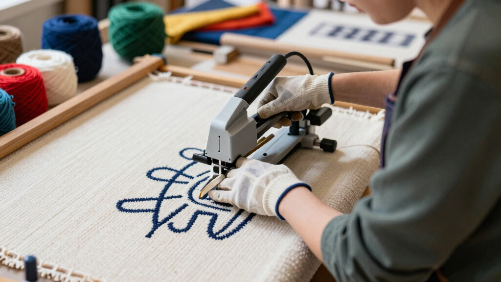 11 Best Rug Carving Machine for Tufting Studio in 2026