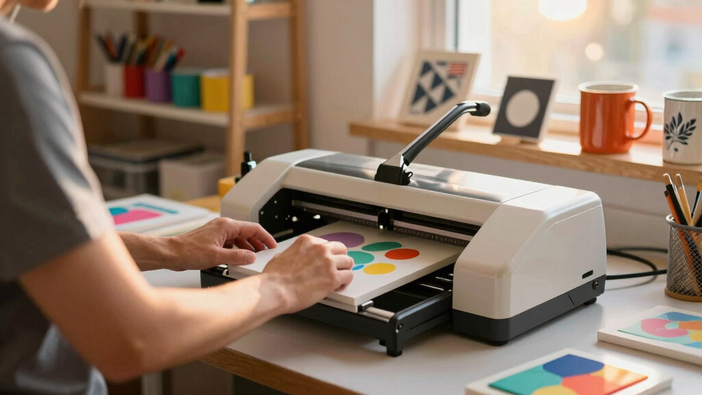 11 Best Sublimation Printer For Hard Blanks in 2026