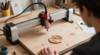 11 Best Tabletop Laser Cutter for Small Business in 2026