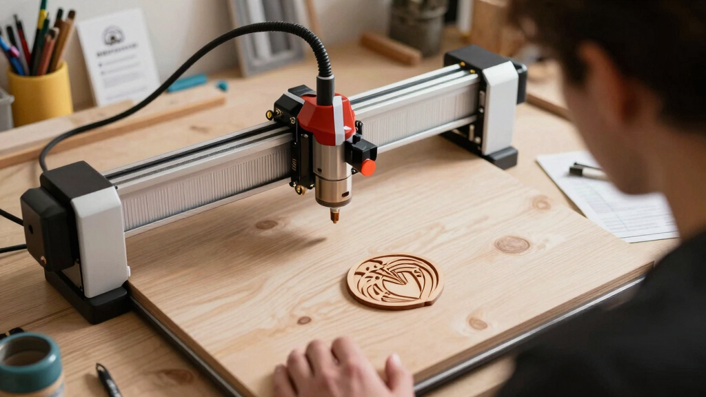 11 Best Tabletop Laser Cutter for Small Business in 2026