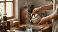 11 Best Tea Makers for Evening Wind-Down Rituals in 2026