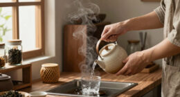 11 Best Tea Makers for Evening Wind-Down Rituals in 2026