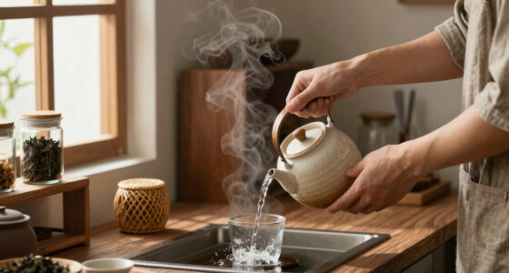 11 Best Tea Makers for Evening Wind-Down Rituals in 2026