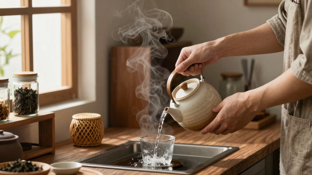 11 Best Tea Makers for Evening Wind-Down Rituals in 2026