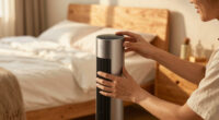 11 Best Tower Fans for Bedroom Comfort in 2026