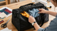 11 Best Travel Duffel Bags for Quick Transitions in 2026