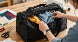 11 Best Travel Duffel Bags for Quick Transitions in 2026