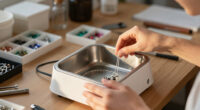 11 Best Ultrasonic Cleaner For Jewelry Studio In 2026