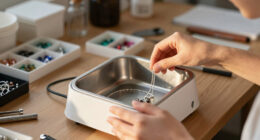 11 Best Ultrasonic Cleaner For Jewelry Studio In 2026
