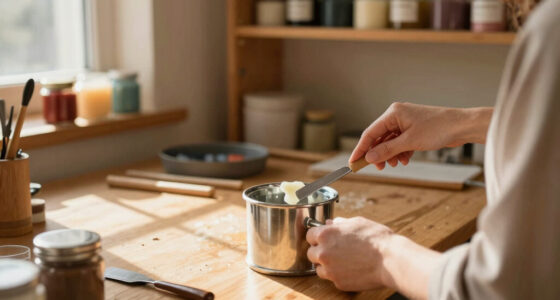11 Best Wax Melter for Candle Makers in 2026