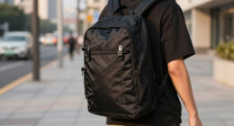 12 Best Anti-Theft Backpacks for Court and Commuting Days in 2026