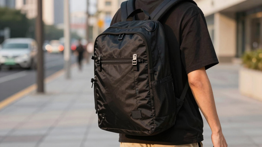 12 Best Anti-Theft Backpacks for Court and Commuting Days in 2026