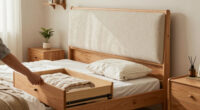 12 Best Bed Frames With Headboard Storage in 2026