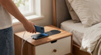 12 Best Bedside Tables With Charging Stations in 2026