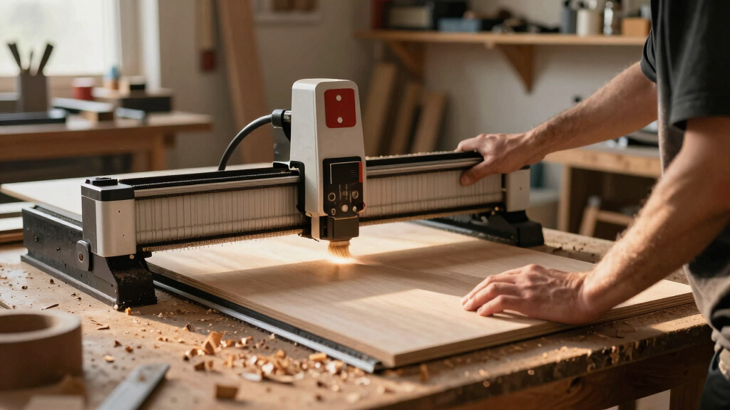 12 Best Best Cnc Router For Cutting Plywood In 2026
