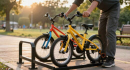 12 Best Bike Racks for Family Movement and Outings in 2026