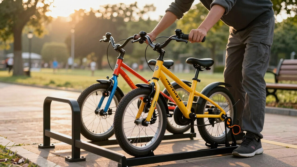 12 Best Bike Racks for Family Movement and Outings in 2026