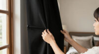 12 Best Blackout Curtain Systems for Trauma-Informed Bedrooms in 2026