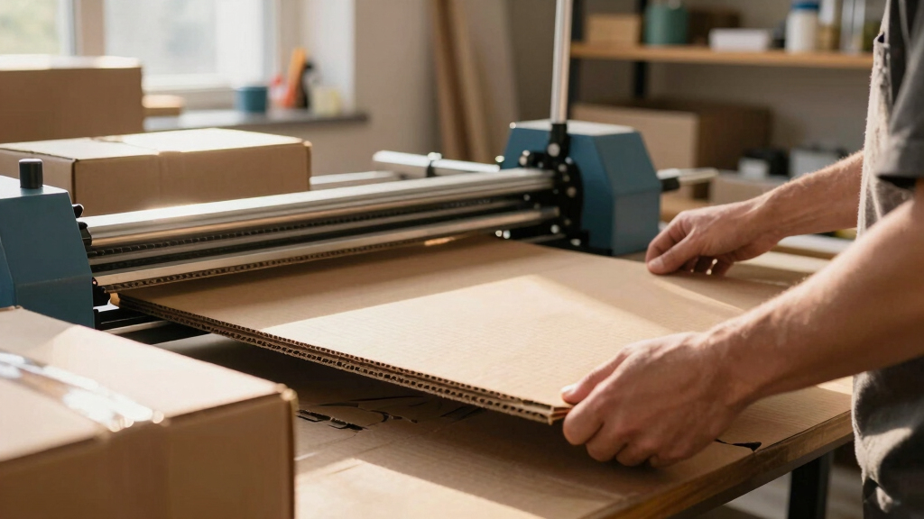 12 Best Box Making Machine For Packaging Studio In 2026