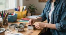12 Best Cash Boxes For Emergency Fund Systems In 2026