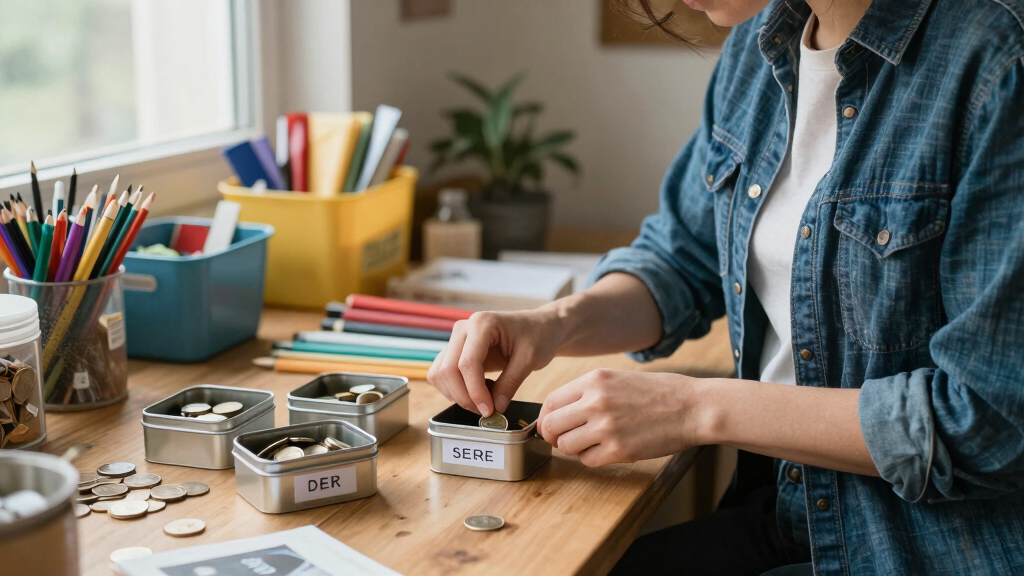 12 Best Cash Boxes For Emergency Fund Systems In 2026