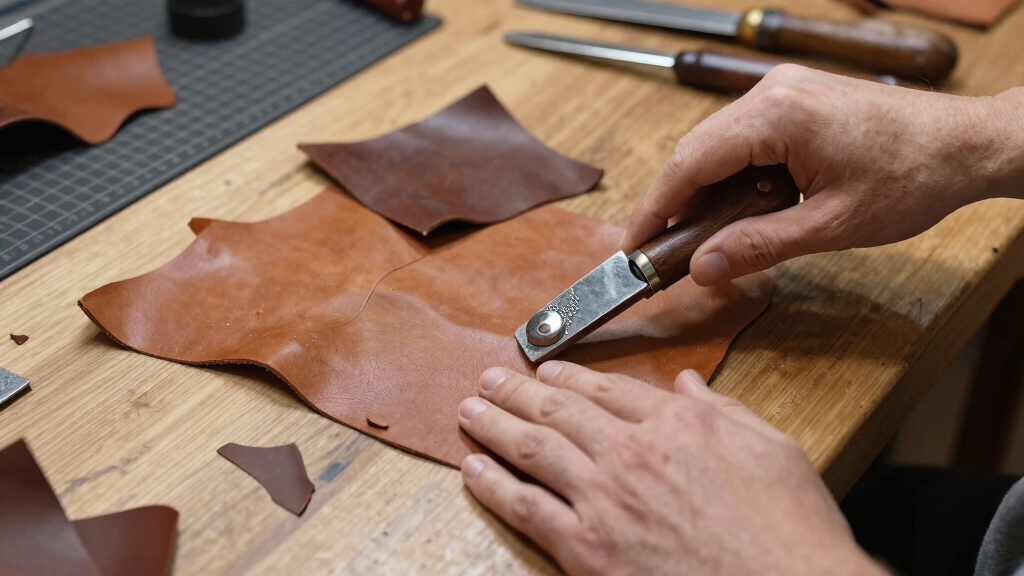 12 Best Clicker Press for Leather Projects in 2026