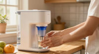 12 Best Countertop Water Filtration Dispensers in 2026