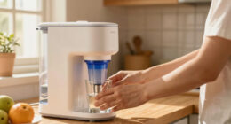 12 Best Countertop Water Filtration Dispensers in 2026