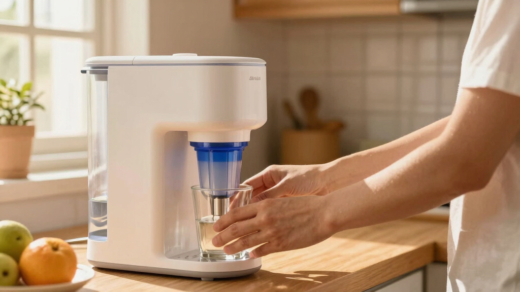 12 Best Countertop Water Filtration Dispensers in 2026