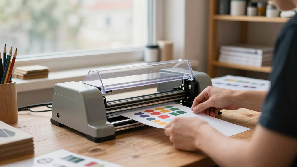 12 Best Cutting Machine For Label Making In 2026