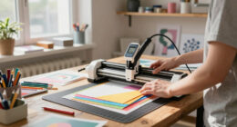 12 Best Cutting Machines for Cardstock Crafts in 2026