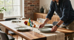 12 Best Dining Table Sets for Rebuilding a Home Space in 2026