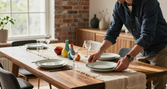 12 Best Dining Table Sets for Rebuilding a Home Space in 2026