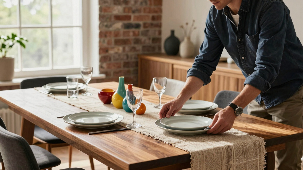 12 Best Dining Table Sets for Rebuilding a Home Space in 2026