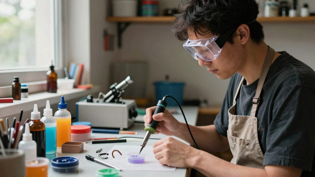 12 Best Fume Extractor for Resin and Soldering in 2026