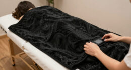 12 Best Infrared Sauna Blankets for Self-Care Recovery in 2026