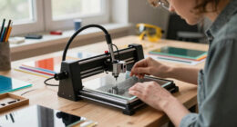 12 Best Laser Engraver For Acrylic Blanks In 2026