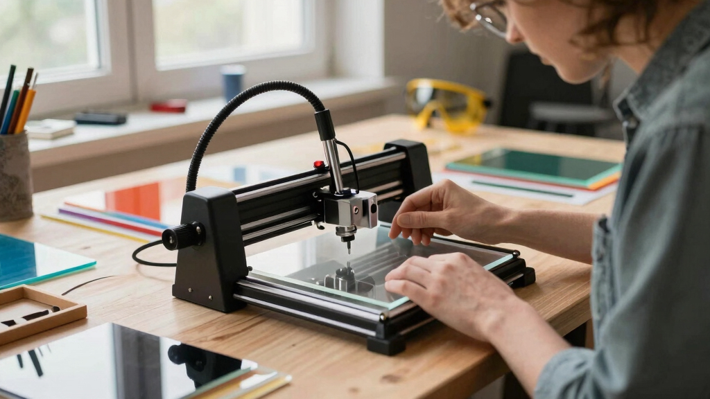 12 Best Laser Engraver For Acrylic Blanks In 2026