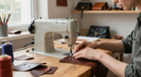 12 Best Leather Sewing Machines for Bag Making in 2026