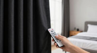 12 Best Motorized Blackout Curtains for Apartment Bedrooms in 2026