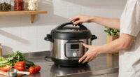 12 Best Multicookers for Low-Effort Healthy Meals in 2026