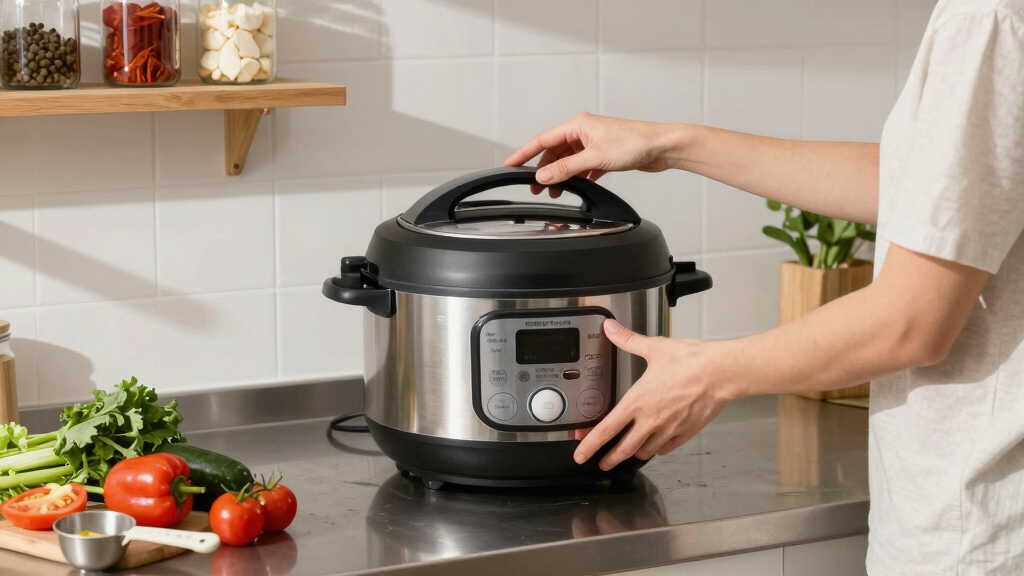 12 Best Multicookers for Low-Effort Healthy Meals in 2026
