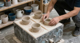 12 Best Pottery Kiln for Small Batch Firing in 2026