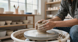 12 Best Pottery Wheel With Pedal Control in 2026 — The Complete Buyer’s Guide