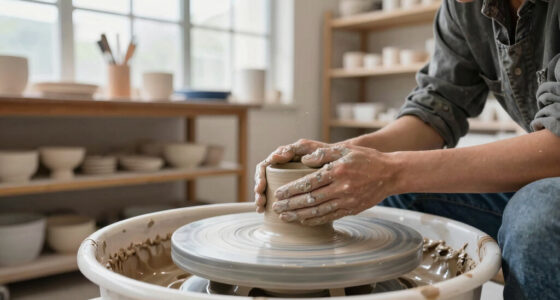 12 Best Pottery Wheel With Pedal Control in 2026 — The Complete Buyer’s Guide