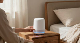 12 Best Premium Sound Machines for Hypervigilance at Night in 2026