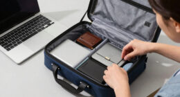 12 Best Rolling Laptop Bags for Court Days in 2026