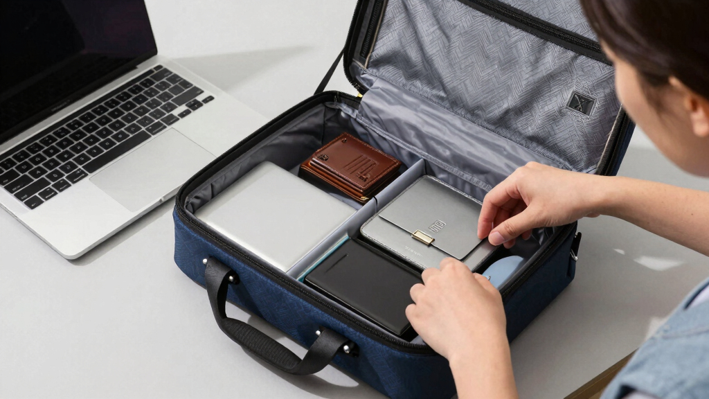 12 Best Rolling Laptop Bags for Court Days in 2026