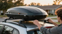 12 Best Roof Cargo Boxes for Moving and Family Travel in 2026