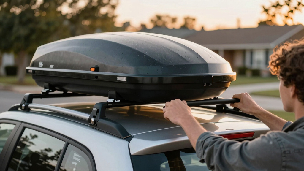 12 Best Roof Cargo Boxes for Moving and Family Travel in 2026
